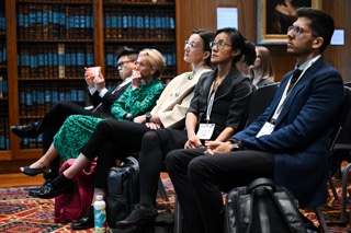 Photo from Med 2026